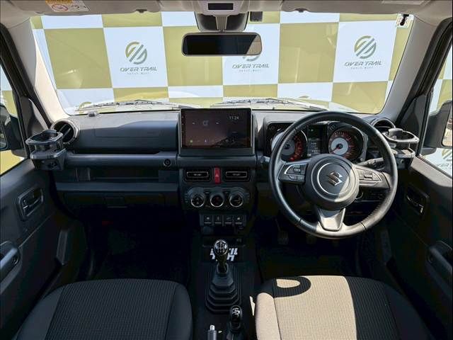 SUZUKI JIMNY 4WD 2020 Image 31