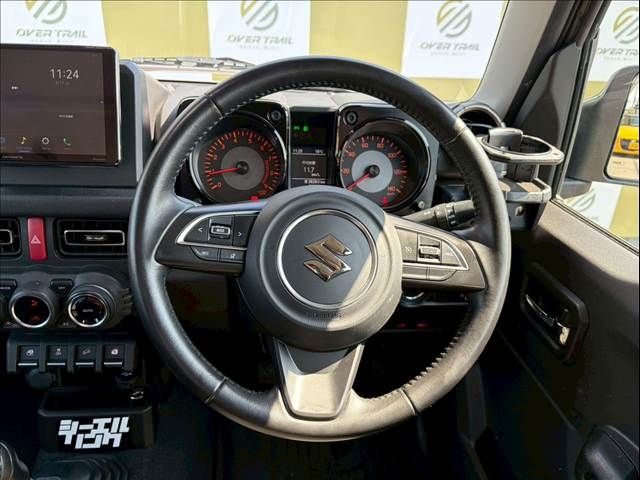 SUZUKI JIMNY 4WD 2020 Image 31