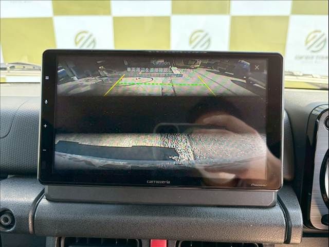 SUZUKI JIMNY 4WD 2020 Image 31