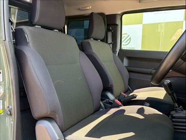 SUZUKI JIMNY 4WD 2020 Image 31