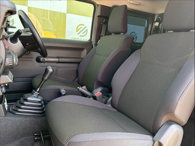 SUZUKI JIMNY 4WD 2020 Image 31