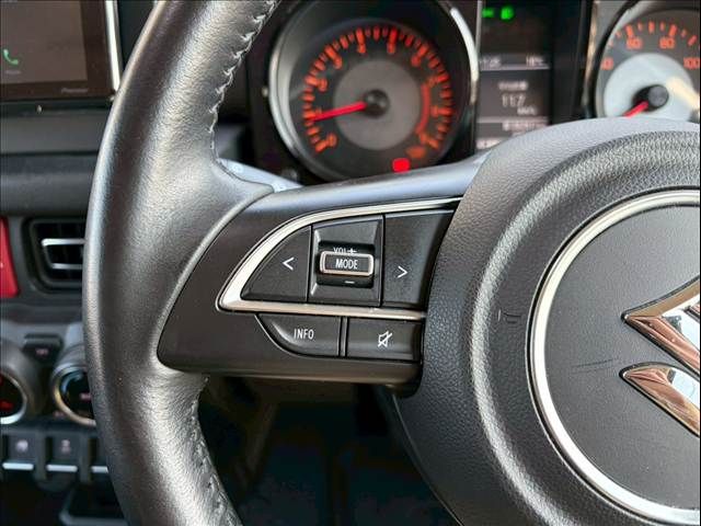 SUZUKI JIMNY 4WD 2020 Image 31