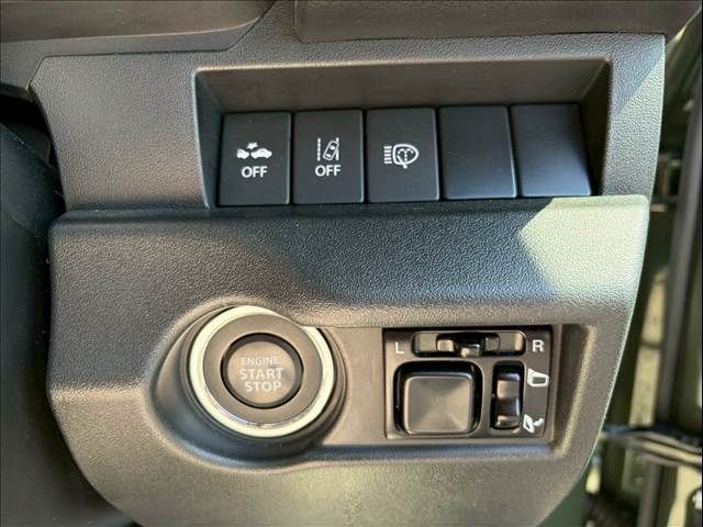 SUZUKI JIMNY 4WD 2020 Image 31