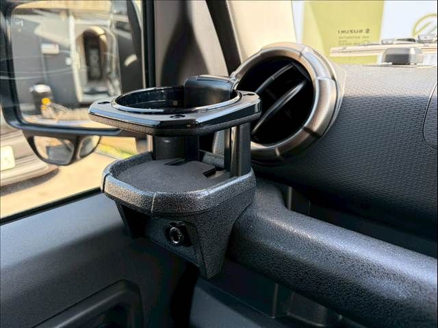 SUZUKI JIMNY 4WD 2020 Image 31