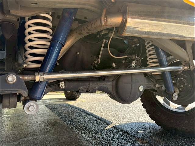 SUZUKI JIMNY 4WD 2020 Image 31