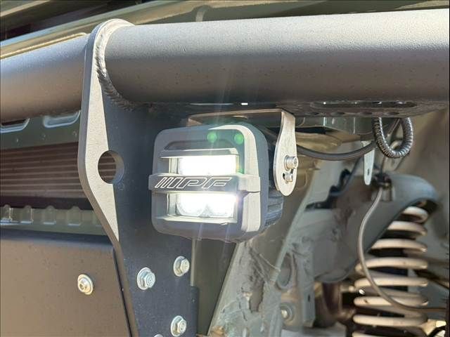 SUZUKI JIMNY 4WD 2020 Image 31