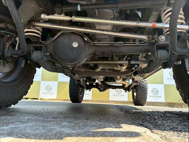 SUZUKI JIMNY 4WD 2020 Image 31