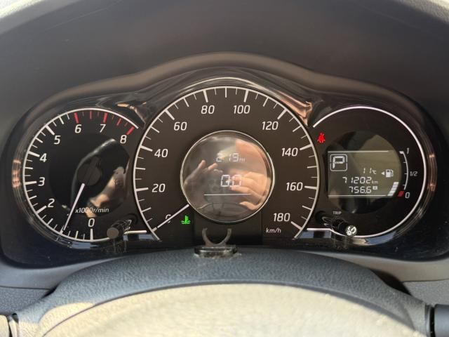 NISSAN NOTE 2013 Image 31