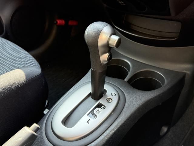 NISSAN NOTE 2013 Image 31