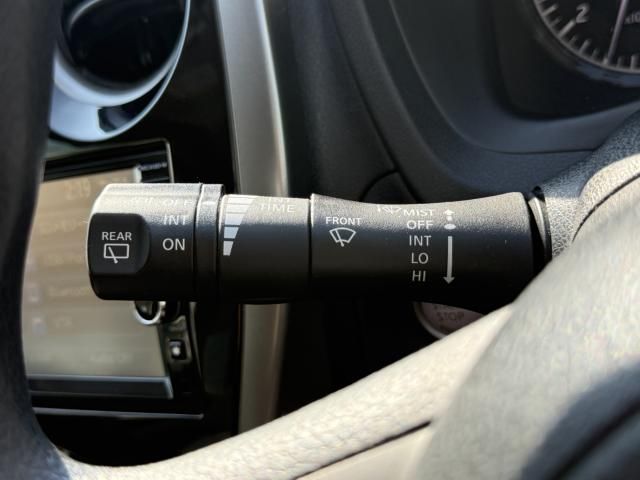 NISSAN NOTE 2013 Image 31