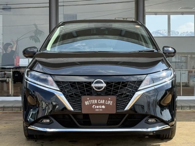 NISSAN NOTE 2022 Image 31