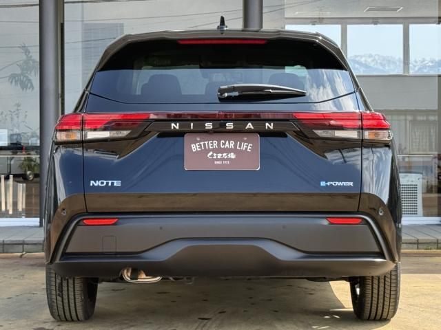 NISSAN NOTE 2022 Image 31