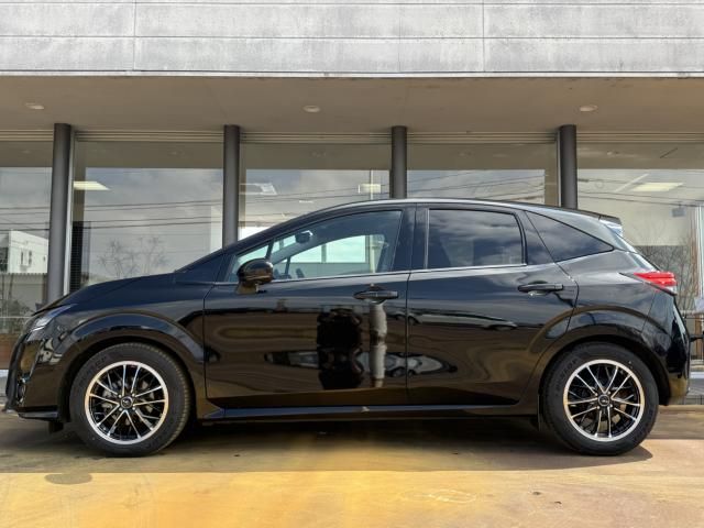 NISSAN NOTE 2022 Image 31