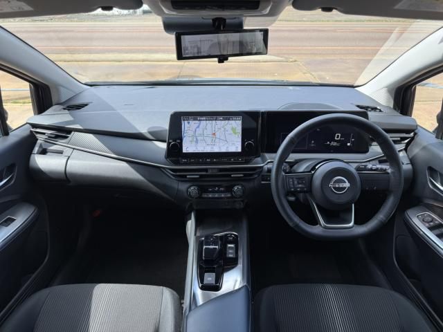 NISSAN NOTE 2022 Image 31