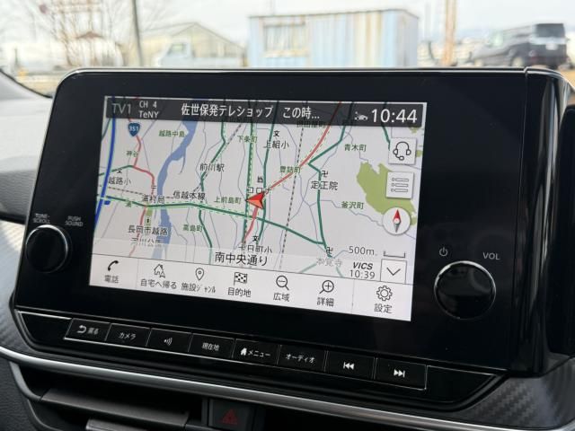 NISSAN NOTE 2022 Image 31