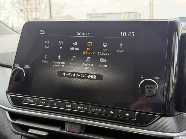 NISSAN NOTE 2022 Image 31