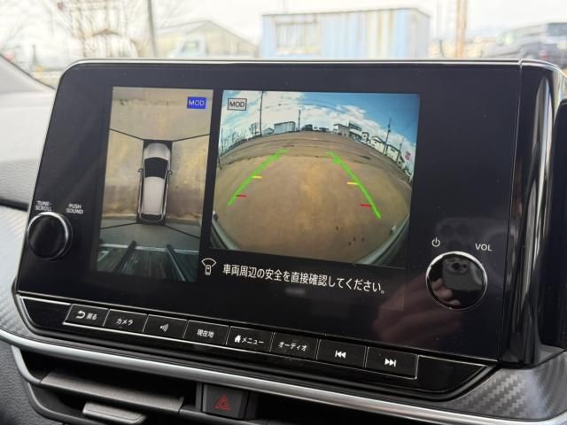 NISSAN NOTE 2022 Image 31