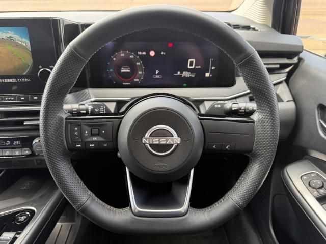 NISSAN NOTE 2022 Image 31