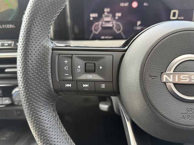 NISSAN NOTE 2022 Image 31