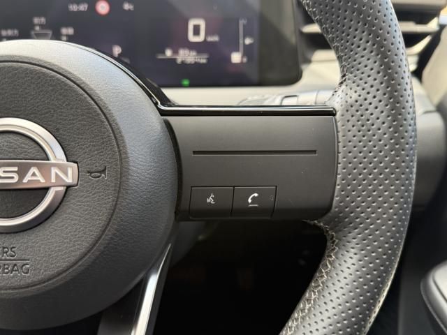 NISSAN NOTE 2022 Image 31