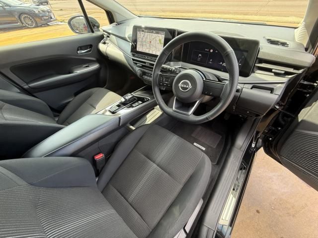 NISSAN NOTE 2022 Image 31