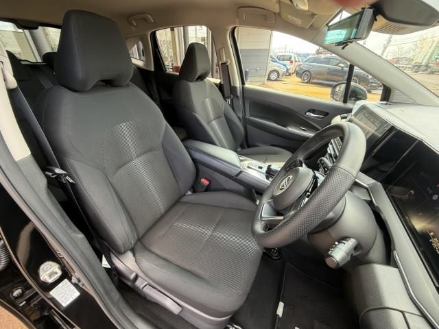 NISSAN NOTE 2022 Image 31