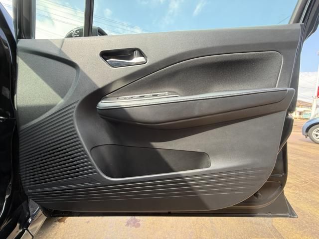 NISSAN NOTE 2022 Image 31