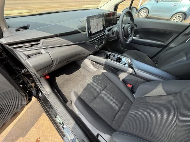 NISSAN NOTE 2022 Image 31