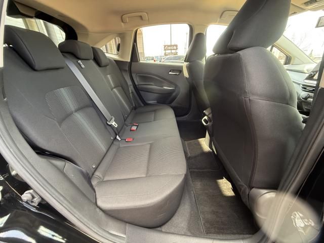 NISSAN NOTE 2022 Image 31