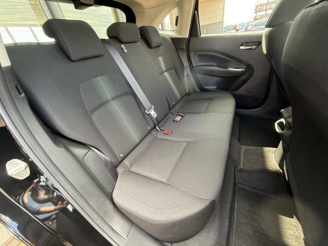 NISSAN NOTE 2022 Image 31