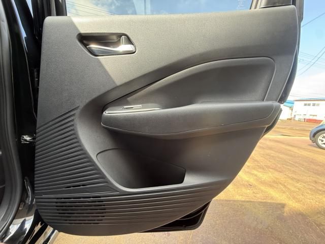 NISSAN NOTE 2022 Image 31