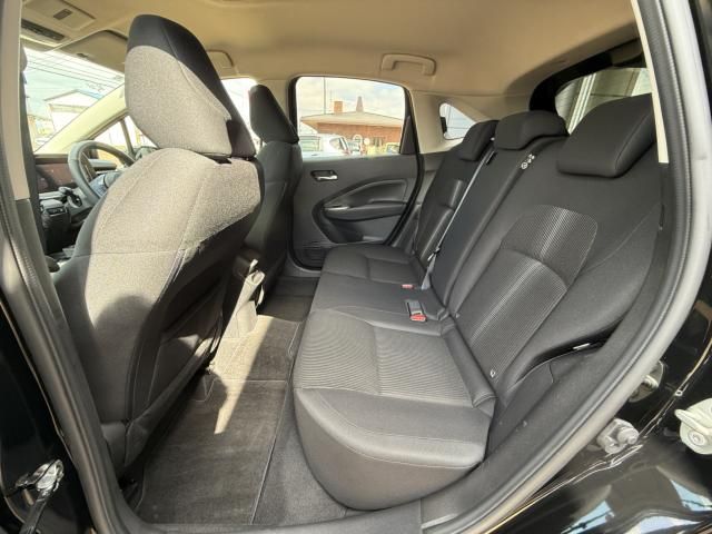 NISSAN NOTE 2022 Image 31