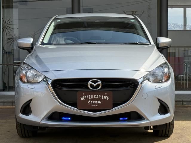 MAZDA DEMIO 4WD 2018 Image 31