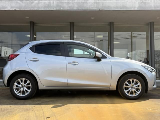 MAZDA DEMIO 4WD 2018 Image 31