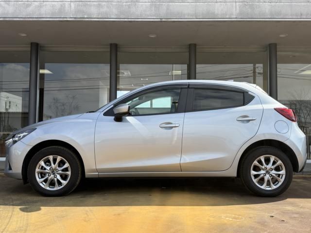 MAZDA DEMIO 4WD 2018 Image 31