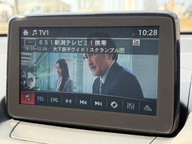 MAZDA DEMIO 4WD 2018 Image 31