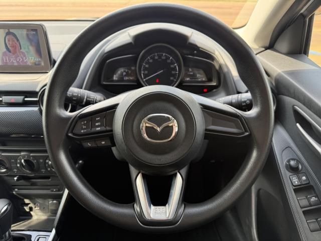 MAZDA DEMIO 4WD 2018 Image 31