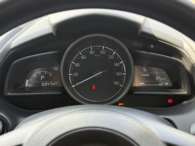 MAZDA DEMIO 4WD 2018 Image 31