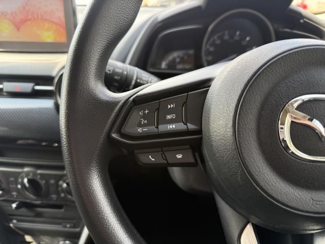 MAZDA DEMIO 4WD 2018 Image 31