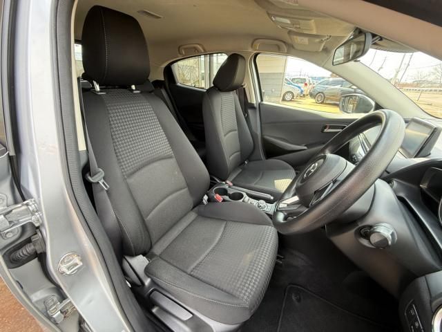 MAZDA DEMIO 4WD 2018 Image 31