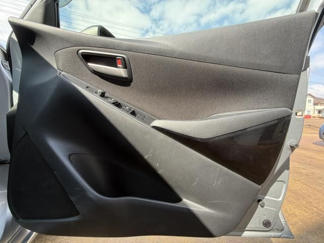 MAZDA DEMIO 4WD 2018 Image 31