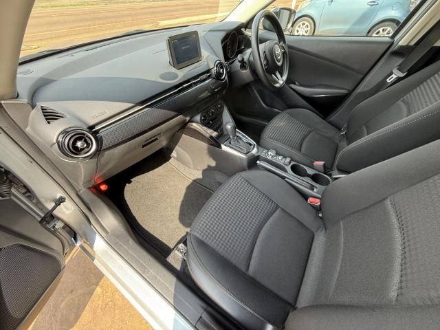 MAZDA DEMIO 4WD 2018 Image 31