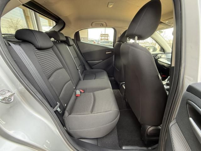 MAZDA DEMIO 4WD 2018 Image 31