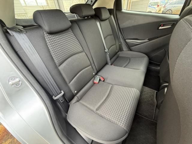 MAZDA DEMIO 4WD 2018 Image 31