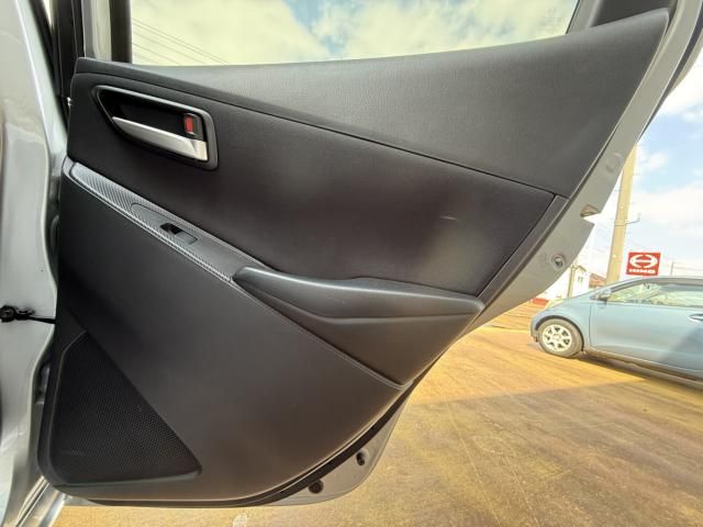 MAZDA DEMIO 4WD 2018 Image 31