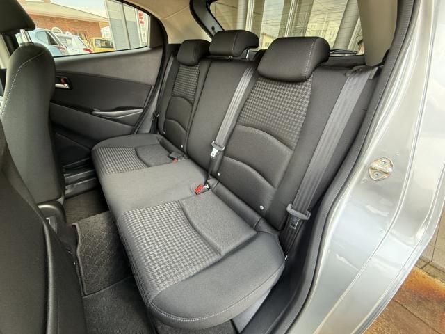 MAZDA DEMIO 4WD 2018 Image 31