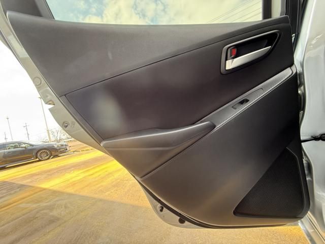 MAZDA DEMIO 4WD 2018 Image 31