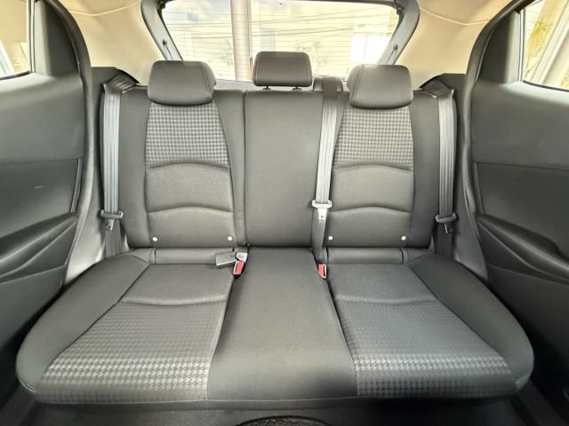 MAZDA DEMIO 4WD 2018 Image 31