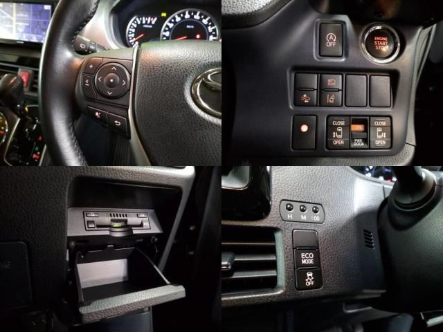 TOYOTA NOAH 2016 Image 31