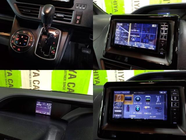 TOYOTA NOAH 2016 Image 31